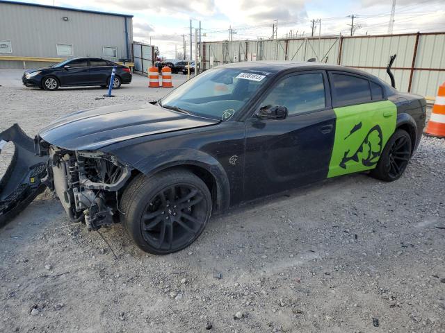 Aukcja sprzedaży 2021 Dodge Charger Srt Hellcat, vin: 2C3CDXL91MH592907, numer aukcji: 82361813