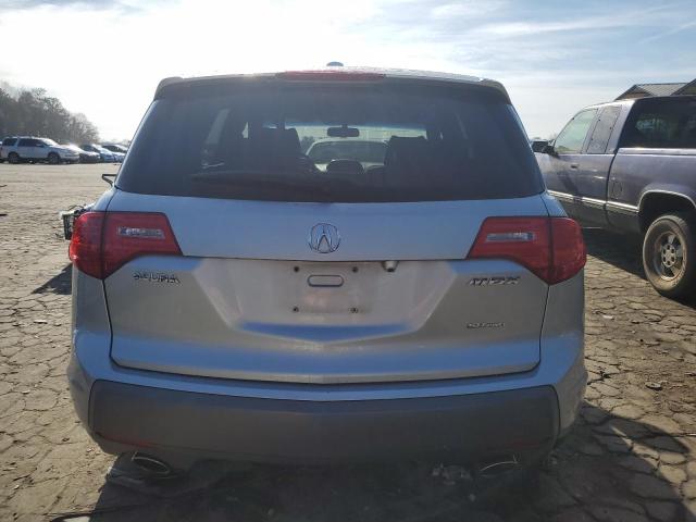Продаж на аукціоні авто 2009 Acura Mdx Technology, vin: 2HNYD28689H518873, номер лоту: 80359763