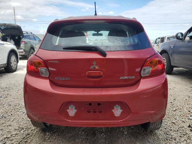 Aukcja sprzedaży 2015 Mitsubishi Mirage De, vin: ML32A3HJ0FH007080, numer aukcji: 81904073