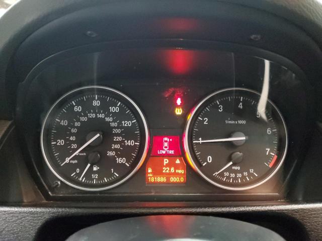 Aukcja sprzedaży 2014 Bmw X1 Xdrive28i, vin: WBAVL1C56EVY24053, numer aukcji: 64766603