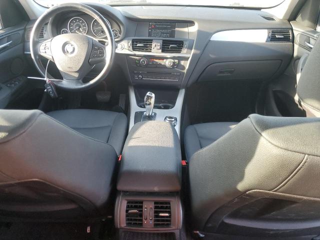 82324263 :رقم المزاد ، 5UXWX5C55BL707783 vin ، 2011 Bmw X3 Xdrive28i مزاد بيع