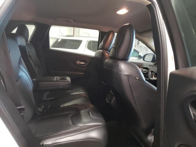 Aukcja sprzedaży 2016 Jeep Cherokee Limited, vin: 1C4PJLDS2GW339391, numer aukcji: 79493683