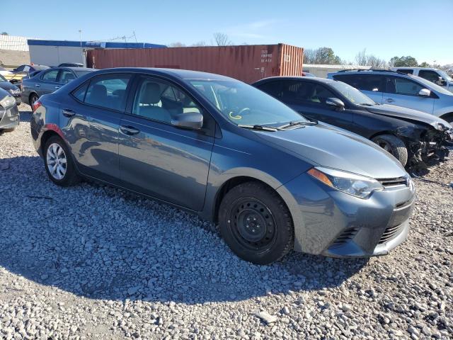 Aukcja sprzedaży 2016 Toyota Corolla L, vin: 2T1BURHE3GC722578, numer aukcji: 80623113