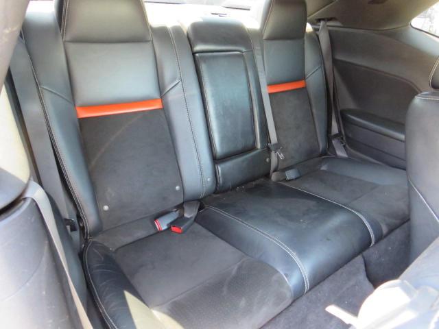 79958363 :رقم المزاد ، 2B3LJ74W28H302271 vin ، 2008 Dodge Challenger Srt-8 مزاد بيع