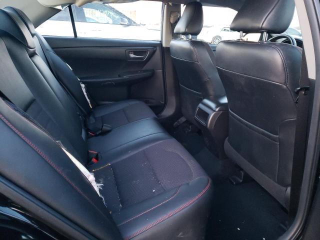 Продажа на аукционе авто 2016 Toyota Camry Le, vin: 4T1BF1FK1GU136044, номер лота: 79395043