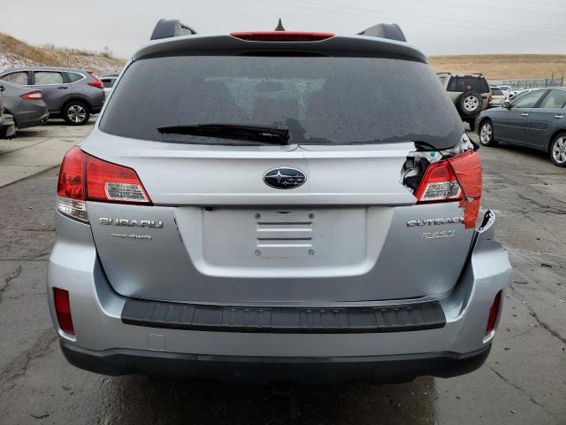 Aukcja sprzedaży 2012 Subaru Outback 2.5i Limited, vin: 4S4BRBKC5C3295824, numer aukcji: 79950383