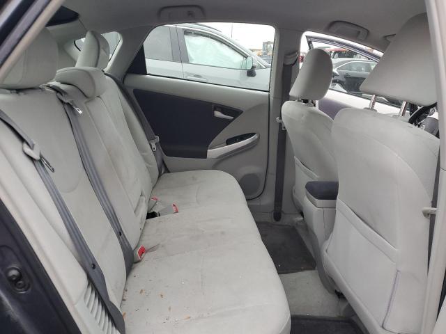 82380423 :رقم المزاد ، JTDKN3DU9A1229846 vin ، 2010 Toyota Prius مزاد بيع