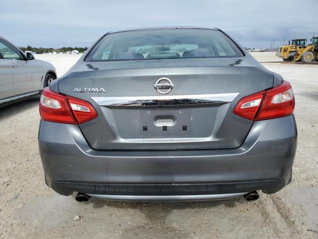 Продажа на аукционе авто 2016 Nissan Altima 2.5, vin: 1N4AL3AP5GN360389, номер лота: 82087363
