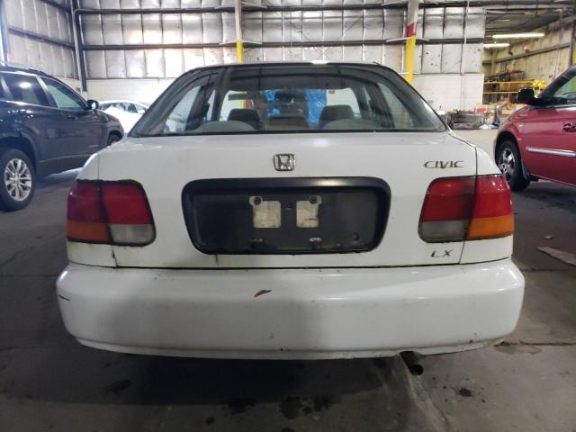 Продаж на аукціоні авто 1997 Honda Civic Lx, vin: JHMEJ6672VS040181, номер лоту: 79531923