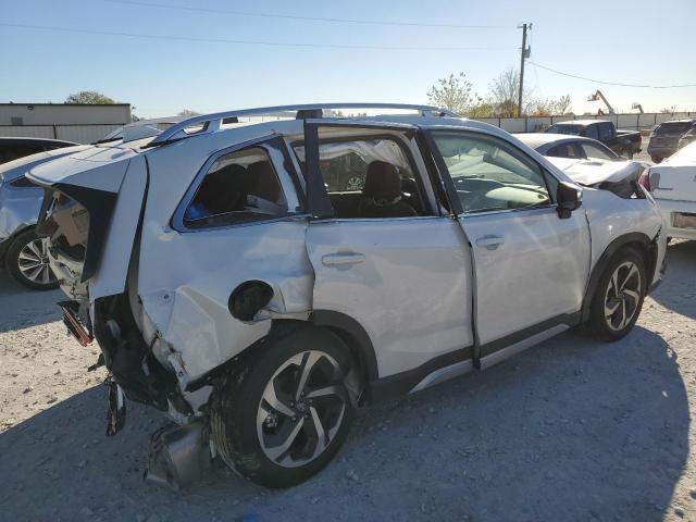 79104503 :رقم المزاد ، JF2SKARC2PH505962 vin ، 2023 Subaru Forester Touring مزاد بيع