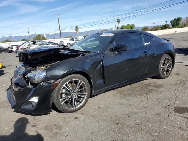 80400913 :رقم المزاد ، JF1ZNAA12E8706567 vin ، 2014 Toyota Scion Fr-s مزاد بيع