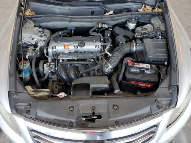 80863453 :رقم المزاد ، 1HGCP2F3XCA106817 vin ، 2012 Honda Accord Lx مزاد بيع