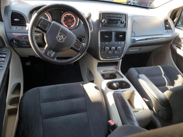 Auction sale of the 2015 Dodge Grand Caravan Sxt, vin: 2C4RDGCGXFR549104, lot number: 80241003