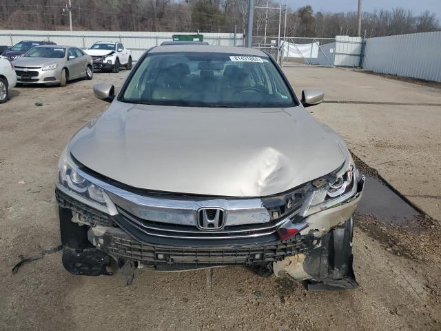 Aukcja sprzedaży 2016 Honda Accord Lx, vin: 1HGCR2F31GA157428, numer aukcji: 81431883