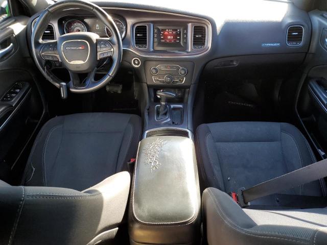 Продажа на аукционе авто 2015 Dodge Charger Se, vin: 2C3CDXBG0FH791207, номер лота: 80942683