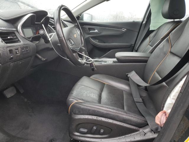 Продаж на аукціоні авто 2019 Chevrolet Impala Premier, vin: 1G1105S39KU115323, номер лоту: 77810193