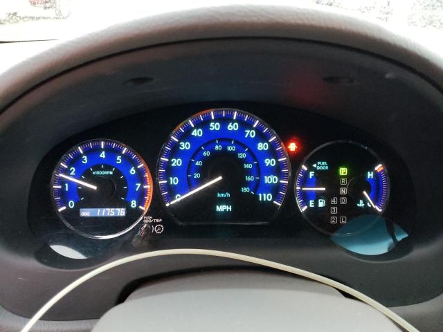 79125693 :رقم المزاد ، 5TDKK4CC0AS291615 vin ، 2010 Toyota Sienna Ce مزاد بيع
