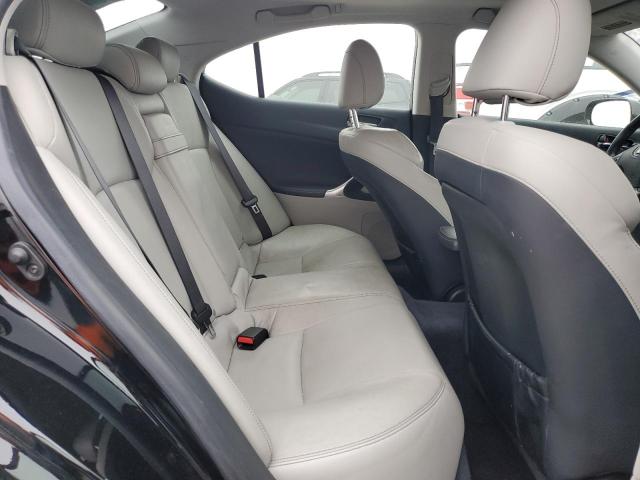 Продажа на аукционе авто 2009 Lexus Is 250, vin: JTHCK262792031936, номер лота: 82501853