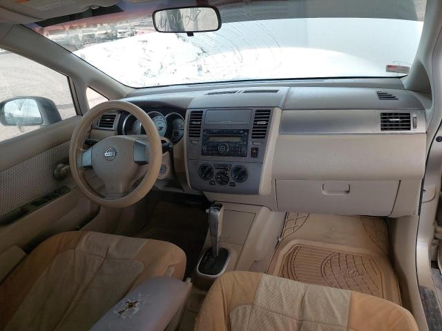 Aukcja sprzedaży 2009 Nissan Tiida, vin: JN1CC11C49T030460, numer aukcji: 80442423