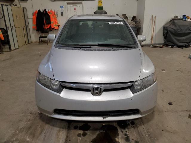 Aukcja sprzedaży 2006 Honda Civic Ex, vin: 2HGFA16846H039139, numer aukcji: 80263143