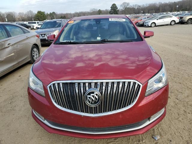 2014 Buick Lacrosse მანქანა იყიდება აუქციონზე, vin: 1G4GB5G34EF222532, აუქციონის ნომერი: 81293563
