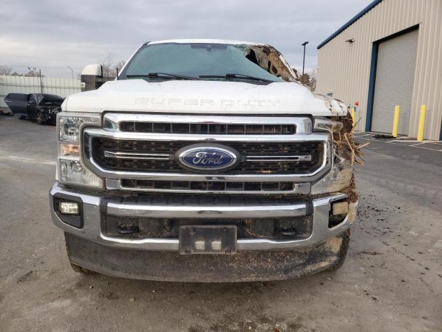 Продаж на аукціоні авто 2021 Ford F250 Super Duty, vin: 1FT7W2BT4MED93350, номер лоту: 82490983