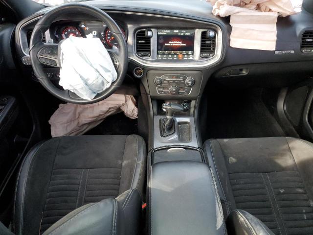 81373453 :رقم المزاد ، 2C3CDXGJ6MH535610 vin ، 2021 Dodge Charger Scat Pack مزاد بيع