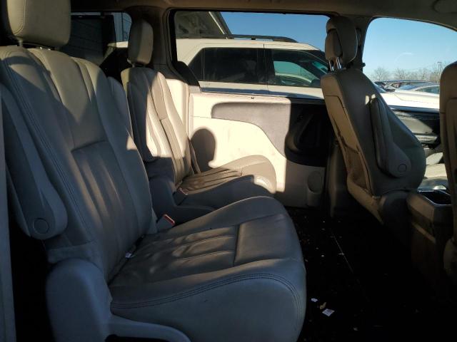 Aukcja sprzedaży 2013 Chrysler Town & Country Touring, vin: 2C4RC1BG2DR559267, numer aukcji: 79321273