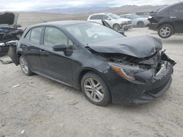Продаж на аукціоні авто 2022 Toyota Corolla Se, vin: JTND4MBE1N3151694, номер лоту: 80516093
