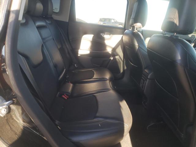 Продажа на аукционе авто 2018 Jeep Compass Latitude, vin: 3C4NJCBB9JT487089, номер лота: 78933213