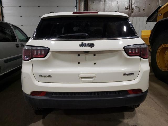 Продаж на аукціоні авто 2019 Jeep Compass Latitude, vin: 3C4NJDBB0KT723457, номер лоту: 77709653