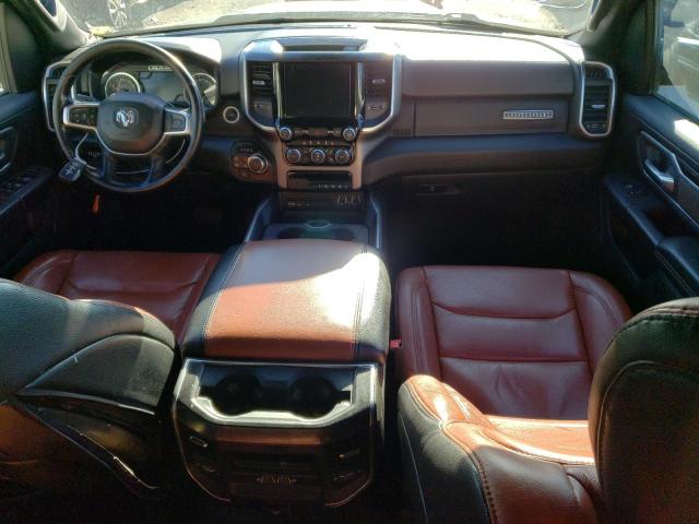 Aukcja sprzedaży 2019 Ram 1500 Big Horn/lone Star, vin: 1C6RRFFGXKN826453, numer aukcji: 80137163
