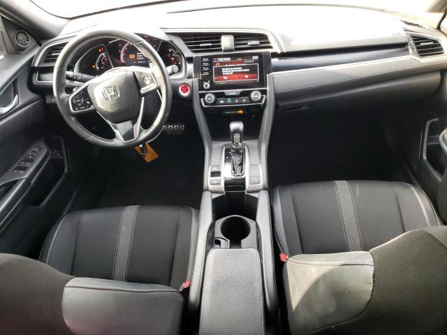 Продажа на аукционе авто 2020 Honda Civic Sport, vin: 2HGFC2F83LH513626, номер лота: 82542043