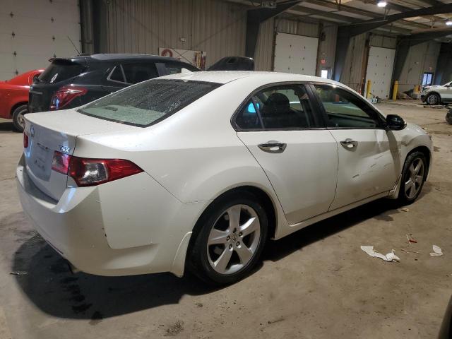 Aukcja sprzedaży 2009 Acura Tsx, vin: JH4CU26629C027266, numer aukcji: 81231293