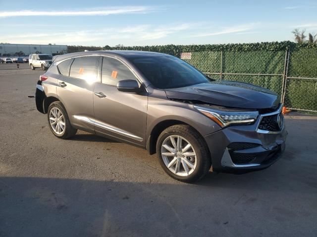 Продажа на аукционе авто 2021 Acura Rdx, vin: 5J8TC1H36ML008618, номер лота: 79678533