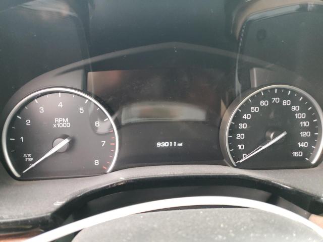 Продаж на аукціоні авто 2017 Cadillac Xt5 Platinum, vin: 1GYKNFRS8HZ103914, номер лоту: 79910113