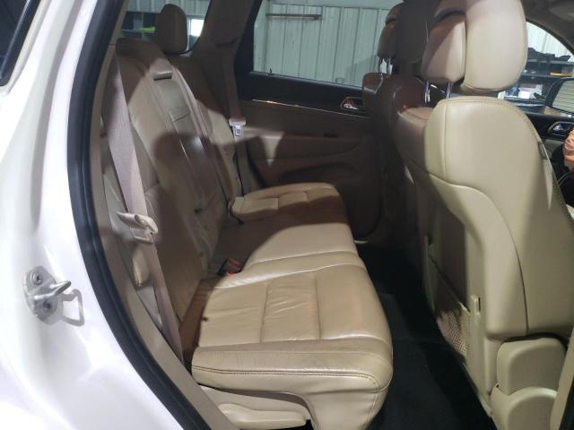 2014 Jeep Grand Cherokee Limited მანქანა იყიდება აუქციონზე, vin: 1C4RJFBG5EC448032, აუქციონის ნომერი: 80291733