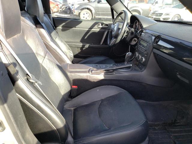 2013 Mazda Mx-5 Miata Grand Touring მანქანა იყიდება აუქციონზე, vin: JM1NC2PF0D0230582, აუქციონის ნომერი: 78819373