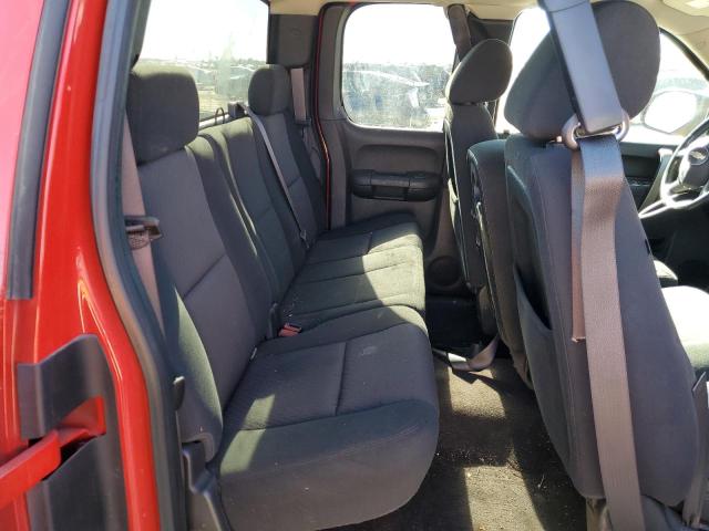 Aukcja sprzedaży 2012 Chevrolet Silverado K1500 Lt, vin: 1GCRKSE70CZ273572, numer aukcji: 79061873