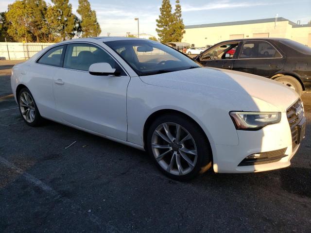 80356973 :رقم المزاد ، WAUCFAFR0EA053111 vin ، 2014 Audi A5 Premium مزاد بيع