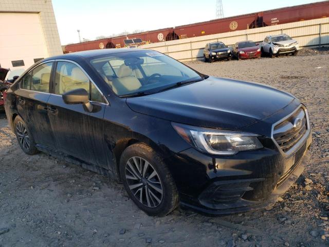 Aukcja sprzedaży 2018 Subaru Legacy 2.5i, vin: 4S3BNAB62J3011521, numer aukcji: 80388763