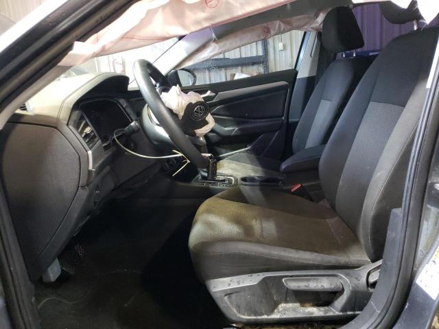 Продаж на аукціоні авто 2019 Volkswagen Jetta S, vin: 3VWC57BU7KM093541, номер лоту: 81569763