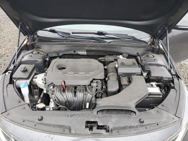 Продажа на аукционе авто 2018 Kia Optima Lx, vin: 5XXGT4L39JG245737, номер лота: 79122273