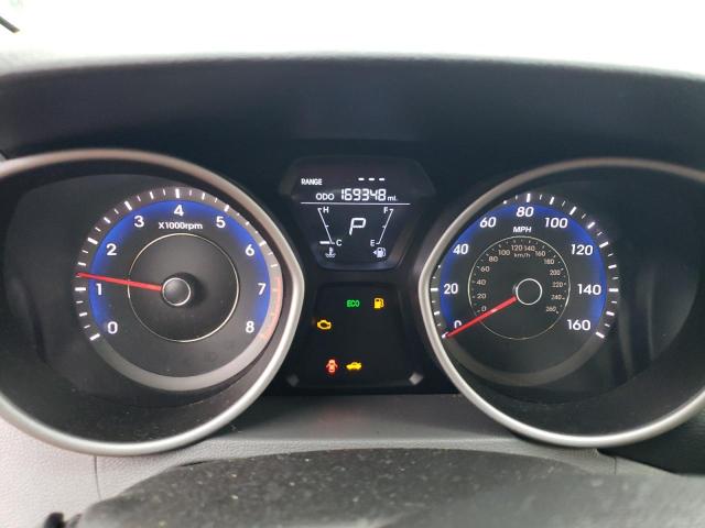 79122393 :رقم المزاد ، KMHDH4AE3CU301382 vin ، 2012 Hyundai Elantra Gls مزاد بيع