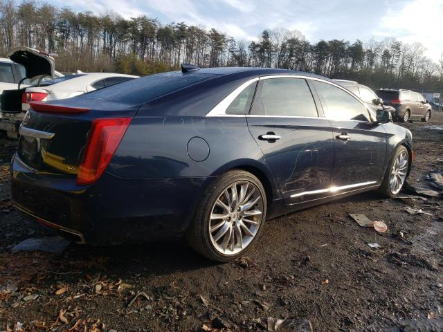 81781233 :رقم المزاد ، 2G61W5S8XF9175943 vin ، 2015 Cadillac Xts Vsport Platinum مزاد بيع
