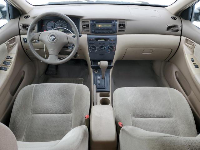 79350763 :رقم المزاد ، 2T1BR32E97C772098 vin ، 2007 Toyota Corolla Ce مزاد بيع