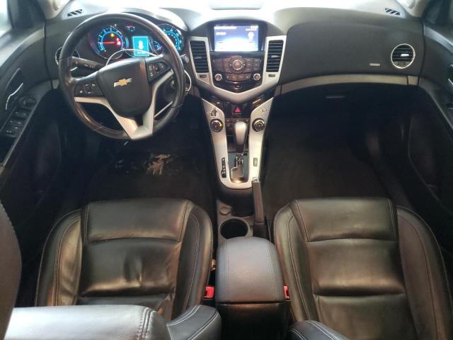 78655033 :رقم المزاد ، 1G1PE5SBXF7115001 vin ، 2015 Chevrolet Cruze Lt مزاد بيع