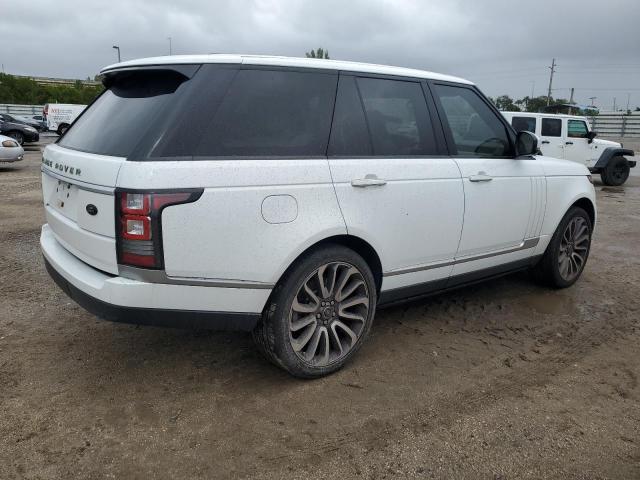 Продаж на аукціоні авто 2014 Land Rover Range Rover Autobiography, vin: SALGV2EF4EA126722, номер лоту: 80540033