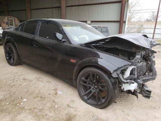 Продаж на аукціоні авто 2023 Dodge Charger Sc, vin: 2C3CDXGJXPH539910, номер лоту: 71697835