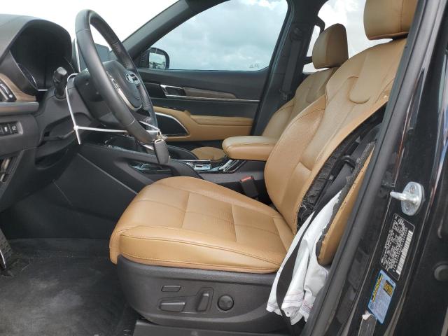 Продажа на аукционе авто 2020 Kia Telluride Sx, vin: 5XYP54HC6LG042340, номер лота: 81980823